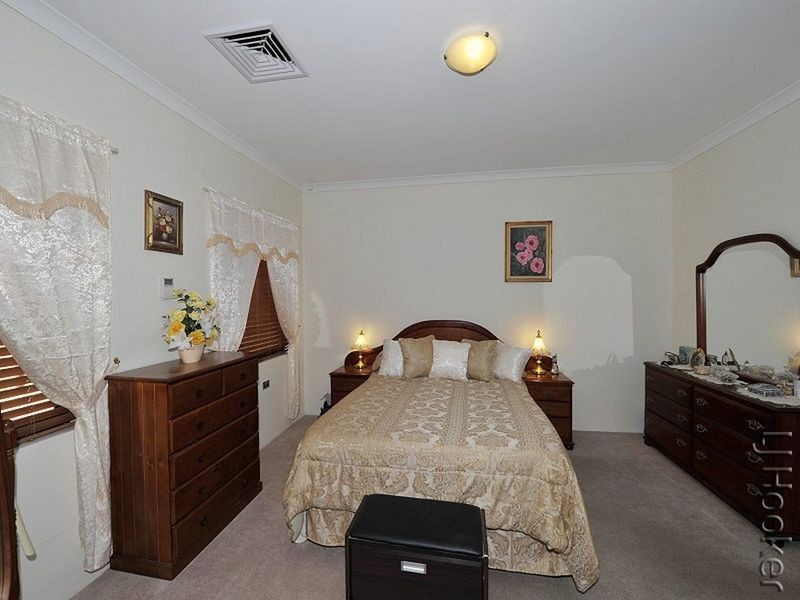 72 Banksia Terrace, South Yunderup WA 6208