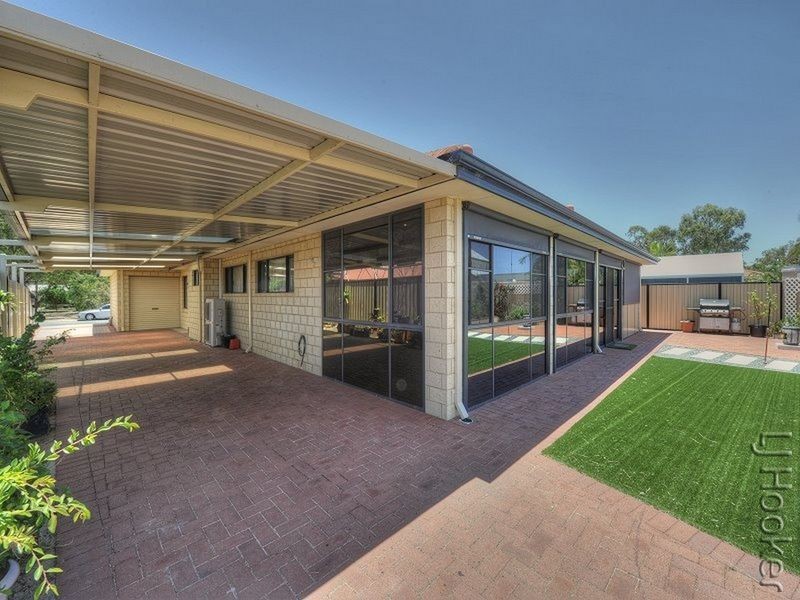 72 Banksia Terrace, South Yunderup WA 6208