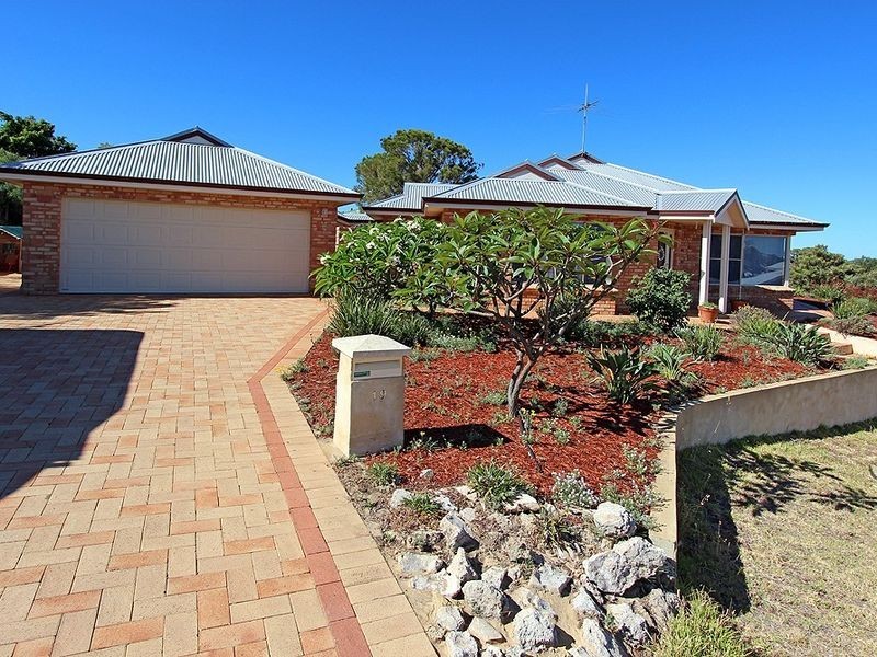 19 Rainbow Way, Dawesville WA 6211