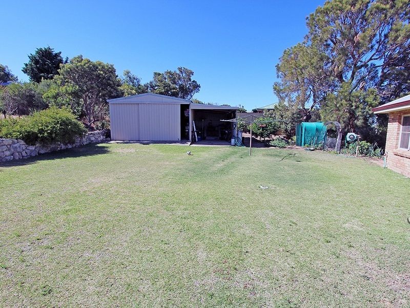 19 Rainbow Way, Dawesville WA 6211