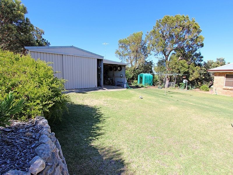 19 Rainbow Way, Dawesville WA 6211