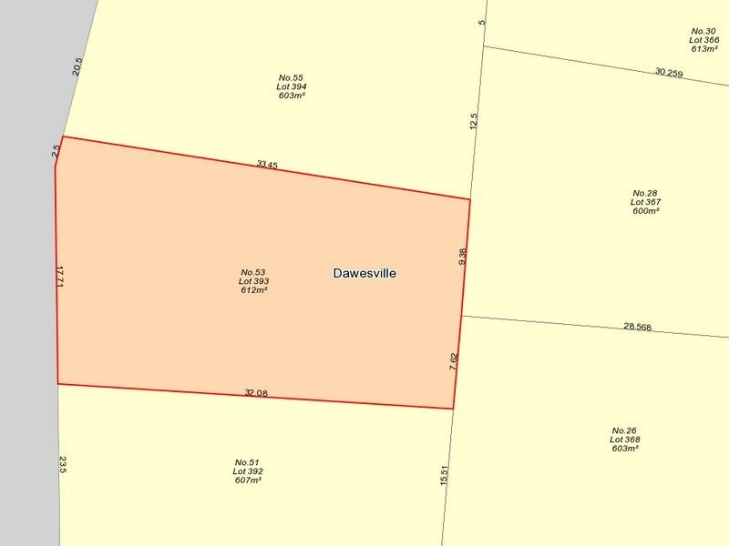 53 Wilderness Drive, Dawesville WA 6211