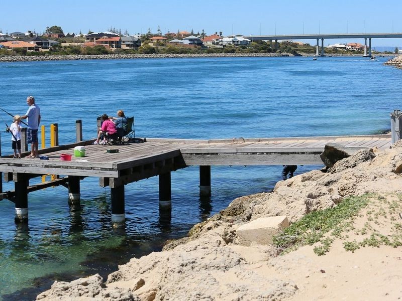 53 Wilderness Drive, Dawesville WA 6211