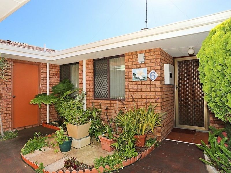 6/45-51 Sholl Street, Mandurah WA 6210