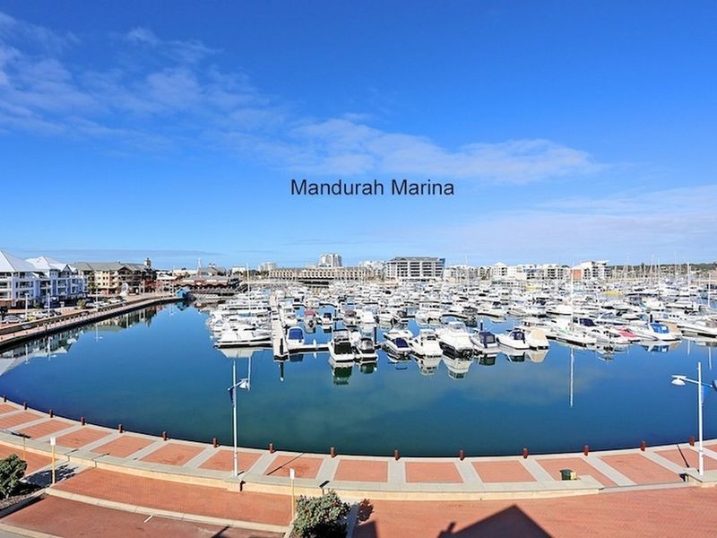 6/45-51 Sholl Street, Mandurah WA 6210