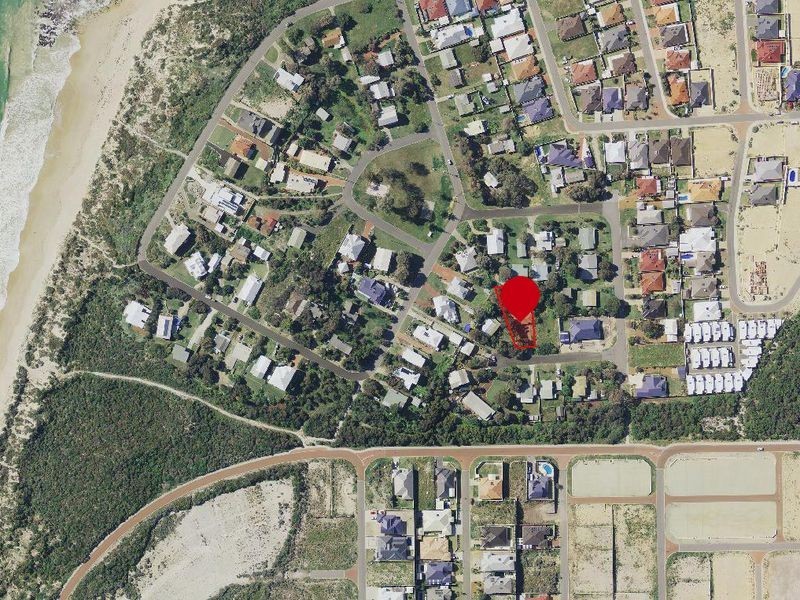 2 Muriel Court, Dawesville WA 6211