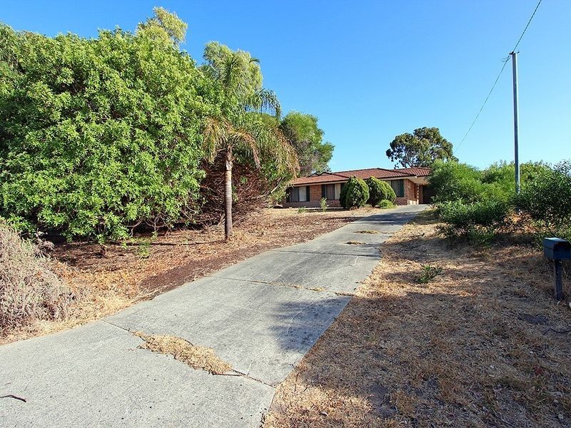 2 Muriel Court, Dawesville WA 6211