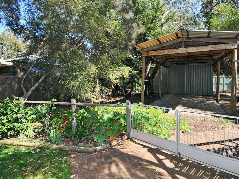 15 Nutbush Avenue, Falcon WA 6210