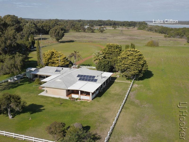 338 Newnham Road, Lake Clifton WA 6215