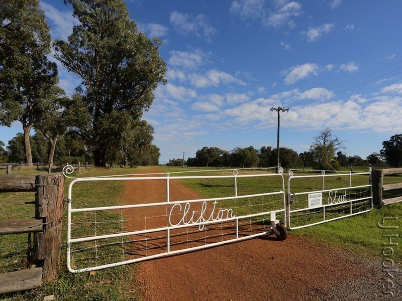 338 Newnham Road, Lake Clifton WA 6215