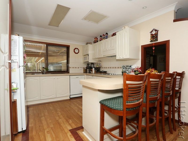 338 Newnham Road, Lake Clifton WA 6215