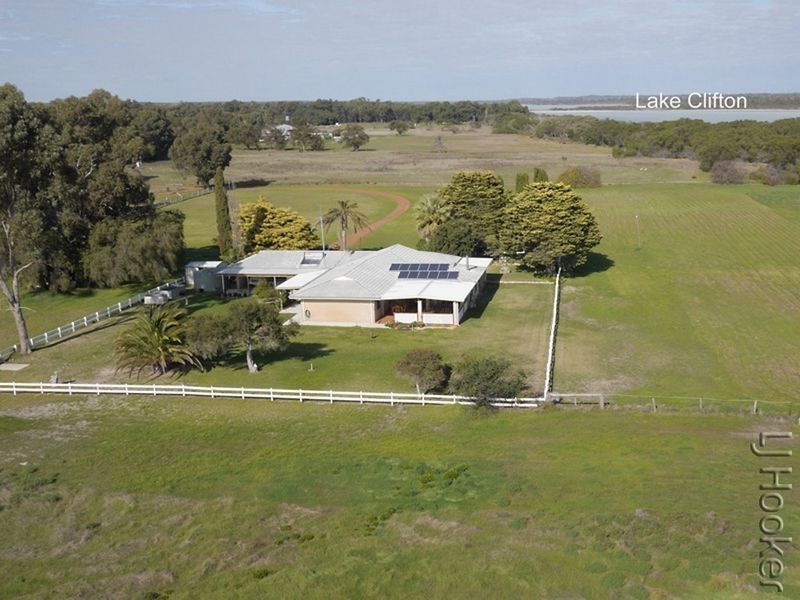 338 Newnham Road, Lake Clifton WA 6215