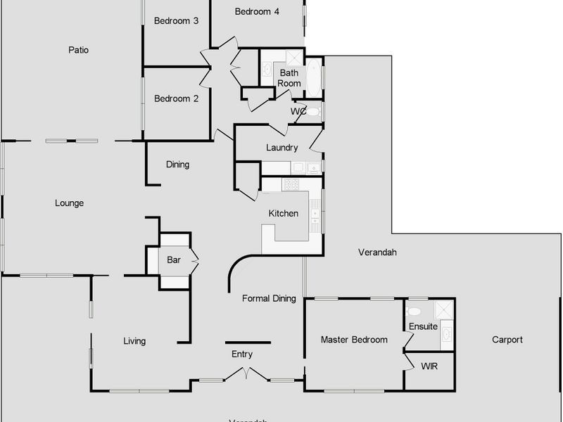 338 Newnham Road, Lake Clifton WA 6215