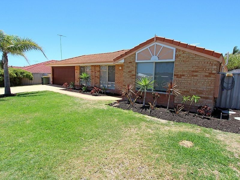 44 Admiralty Crescent, Halls Head WA 6210