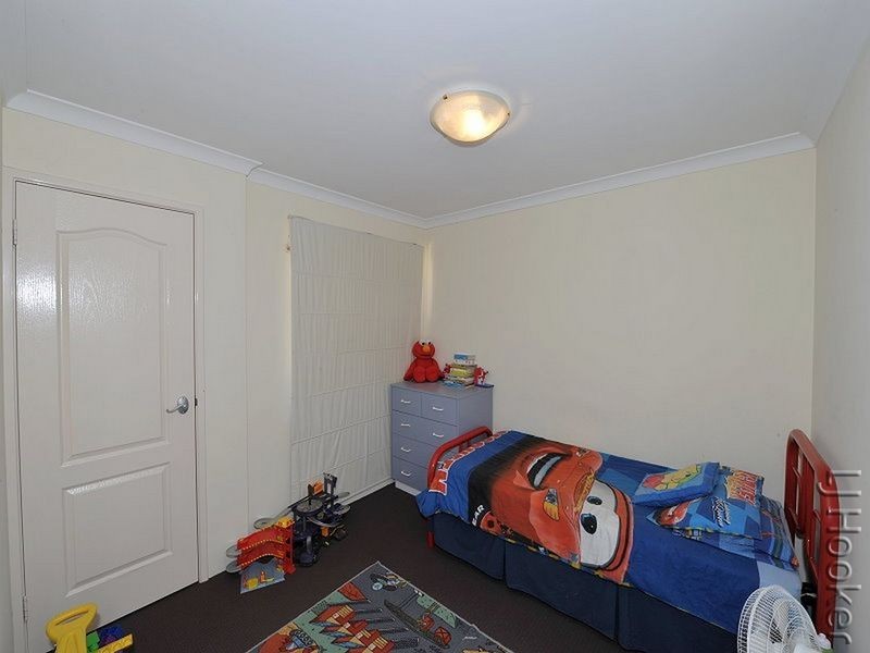 44 Bibbulmun Meander, Ravenswood WA 6208