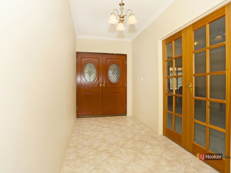 101 Peaceful Waters Drive, Barragup WA 6209