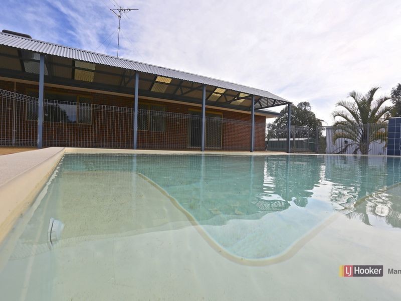 101 Peaceful Waters Drive, Barragup WA 6209