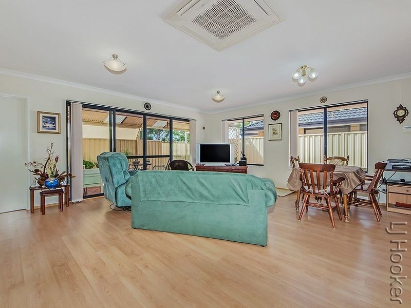 24 Bennett Brook Circle, Greenfields WA 6210