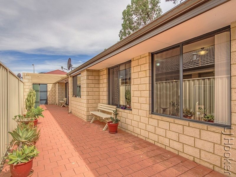 24 Bennett Brook Circle, Greenfields WA 6210