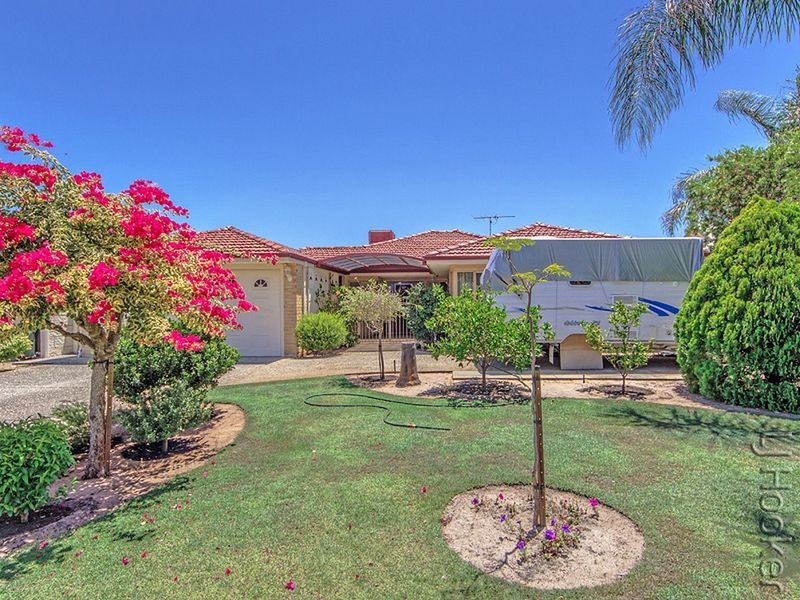 7 Robertson Grove, South Yunderup WA 6208