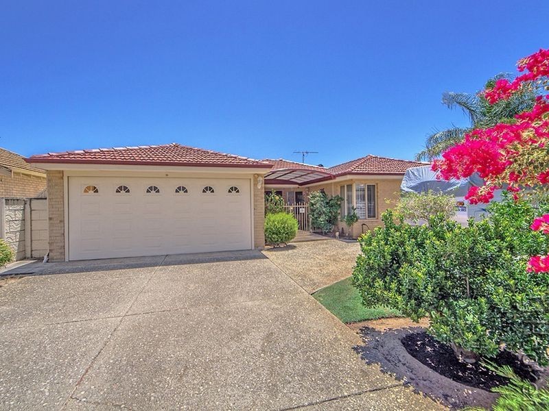 7 Robertson Grove, South Yunderup WA 6208