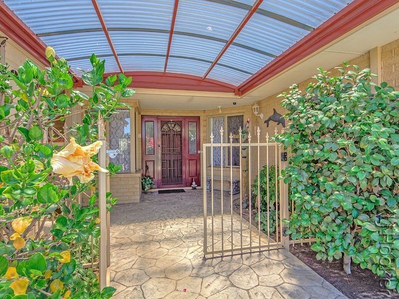 7 Robertson Grove, South Yunderup WA 6208