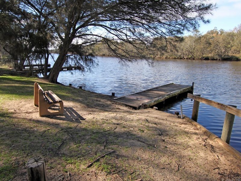 48A Teranca Road, Greenfields WA 6210