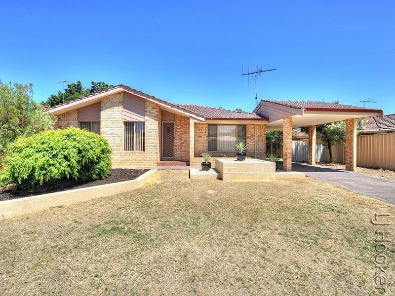 34 Fairway Crescent, Meadow Springs WA 6210