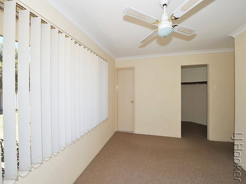 34 Fairway Crescent, Meadow Springs WA 6210