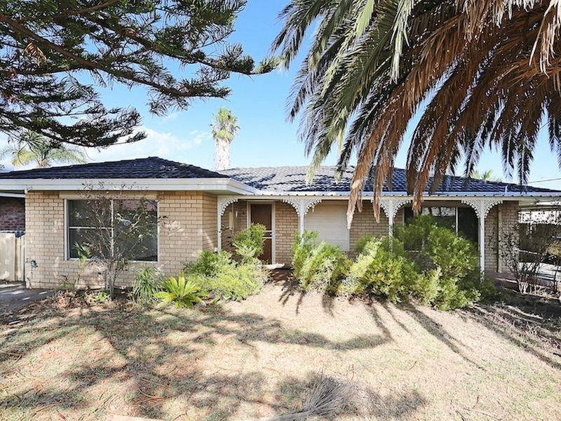 6 Jurrell Street, Mandurah WA 6210