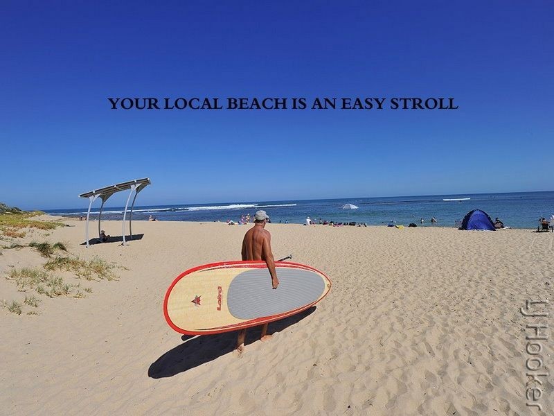 31 Ferguson Street, Falcon WA 6210