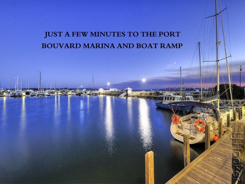 31 Ferguson Street, Falcon WA 6210