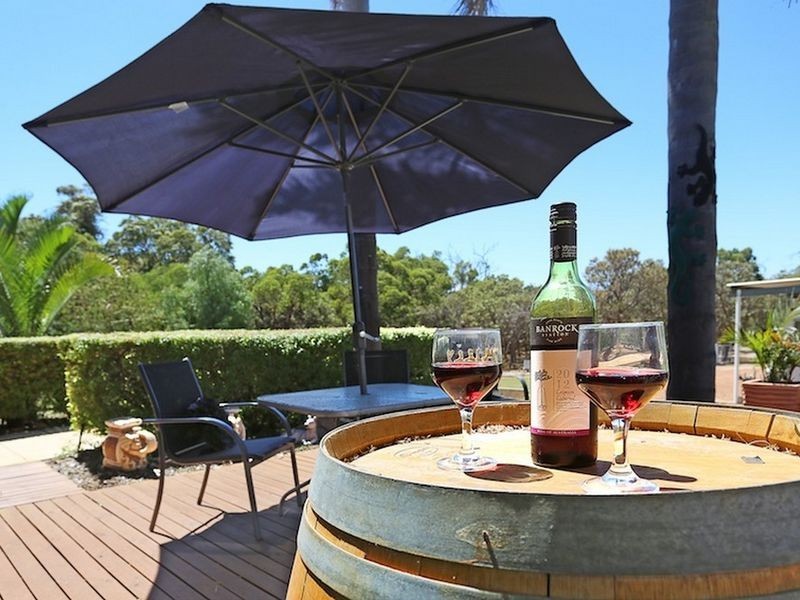 425 Mulga Drive East, Parklands WA 6180