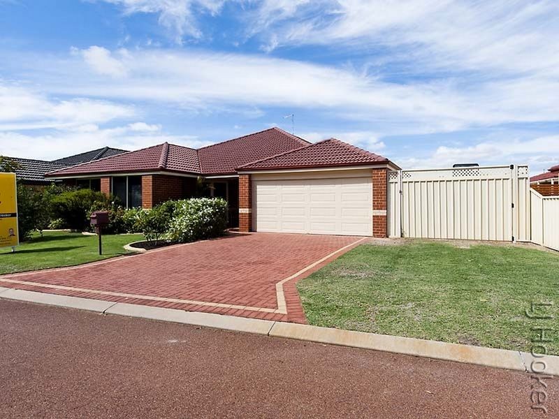 52 Country Road, Pinjarra WA 6208