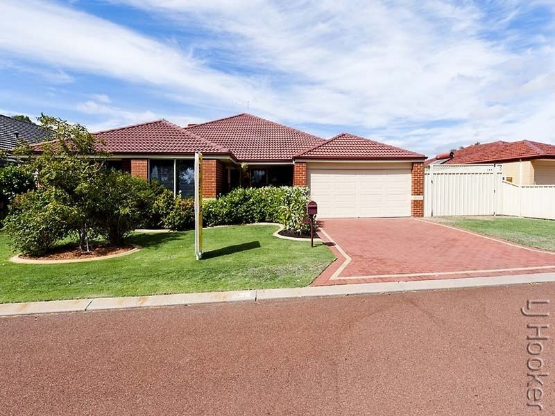 52 Country Road, Pinjarra WA 6208