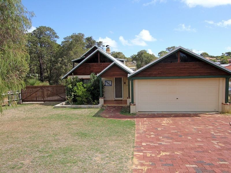 58 Wilderness Drive, Dawesville WA 6211