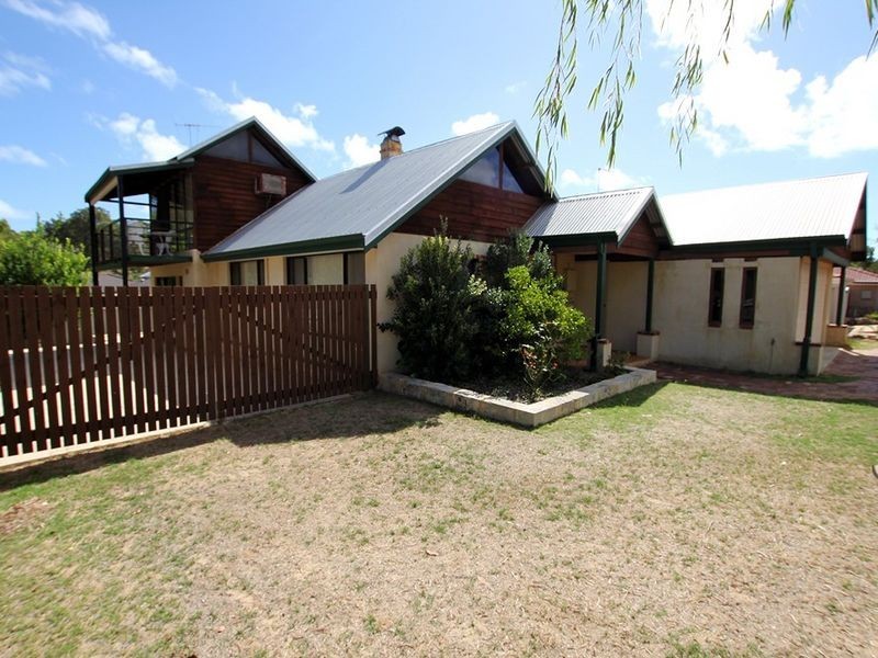 58 Wilderness Drive, Dawesville WA 6211