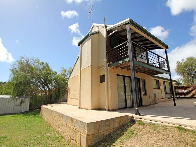 58 Wilderness Drive, Dawesville WA 6211