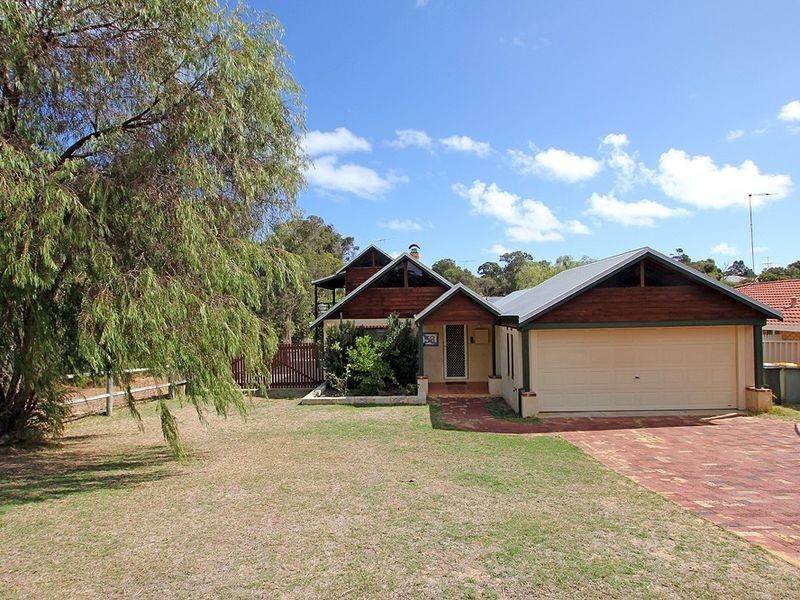 58 Wilderness Drive, Dawesville WA 6211