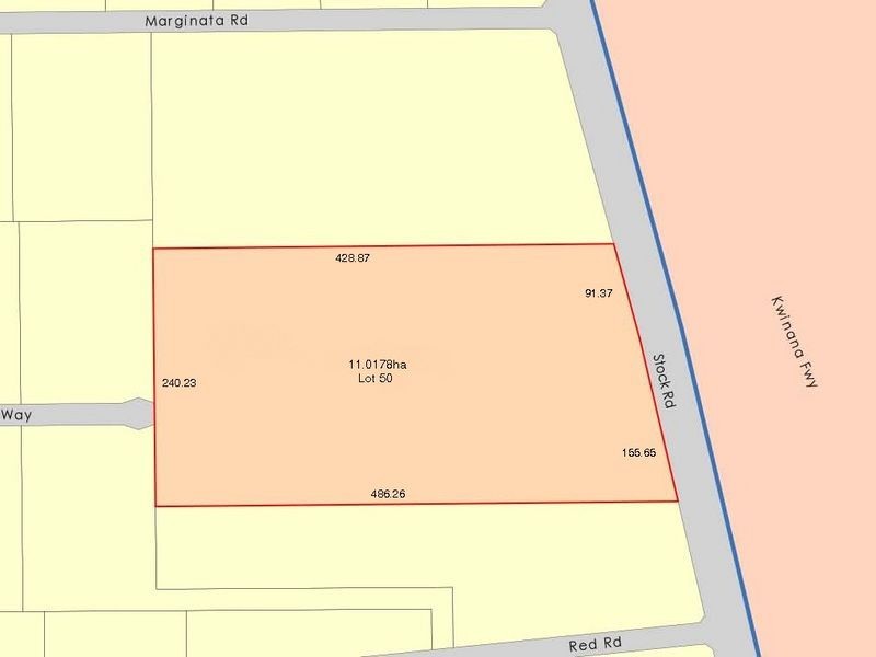 95 Stock Road, Parklands WA 6180