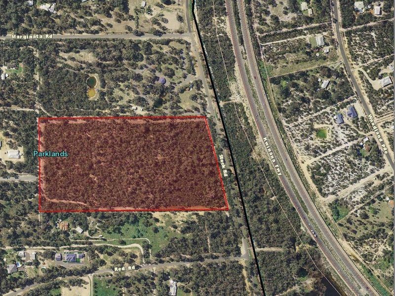 95 Stock Road, Parklands WA 6180