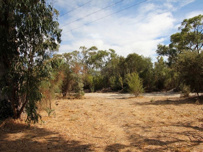 95 Stock Road, Parklands WA 6180