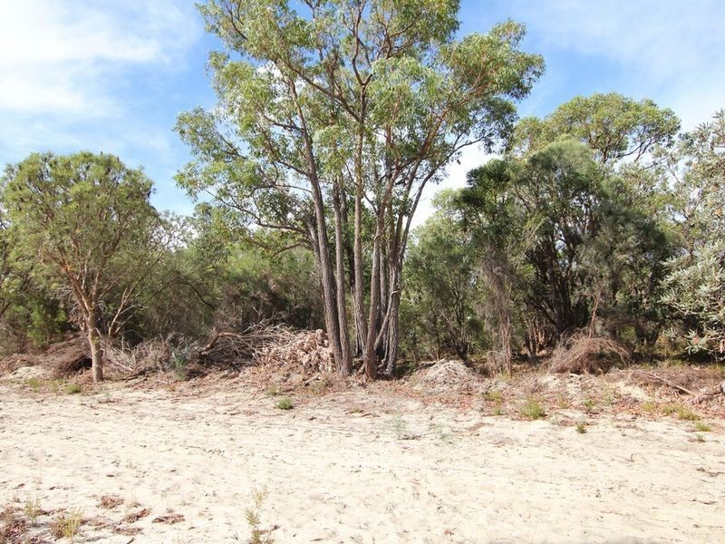 95 Stock Road, Parklands WA 6180