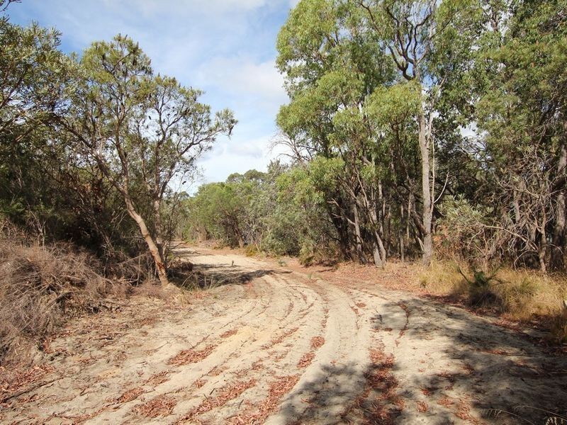 95 Stock Road, Parklands WA 6180