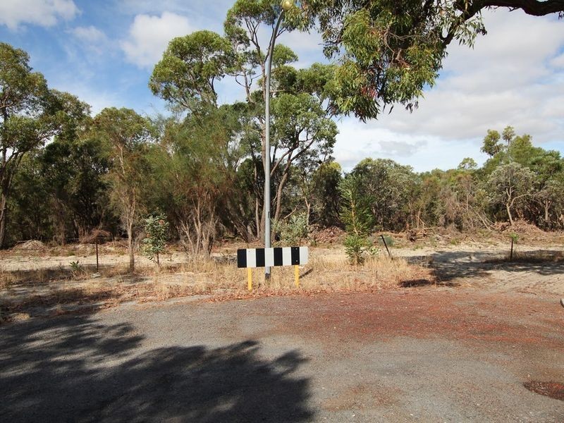 95 Stock Road, Parklands WA 6180