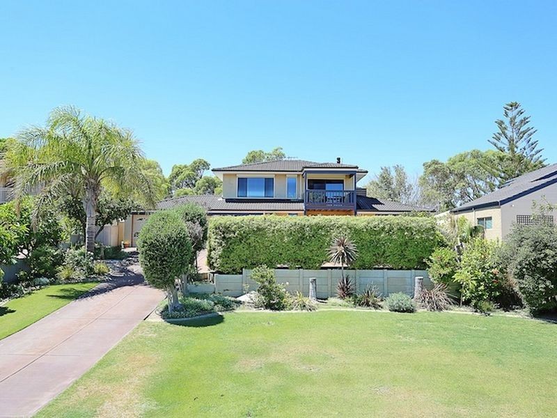 39 Seawind Drive, Silver Sands WA 6210