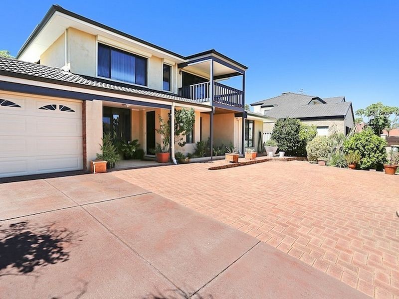 39 Seawind Drive, Silver Sands WA 6210