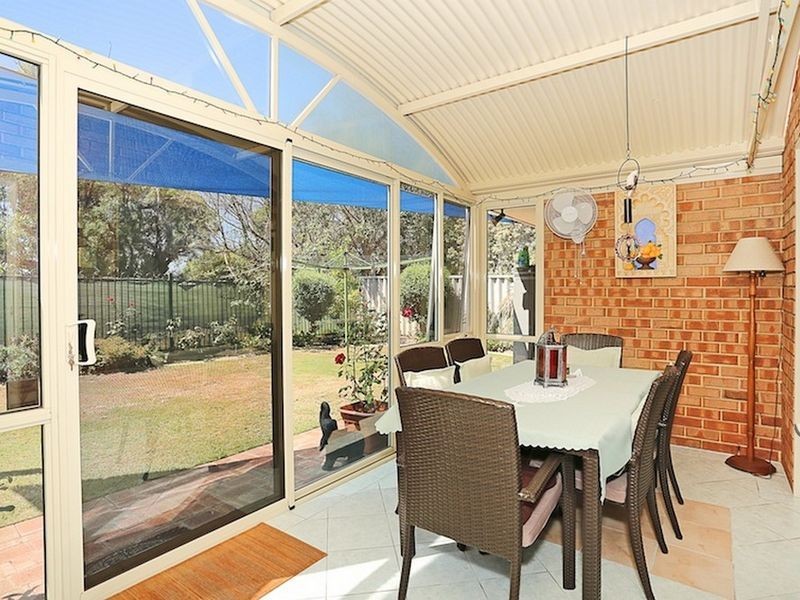 39 Seawind Drive, Silver Sands WA 6210