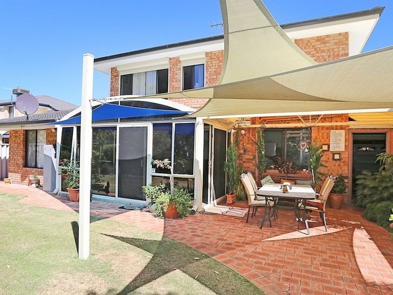 39 Seawind Drive, Silver Sands WA 6210