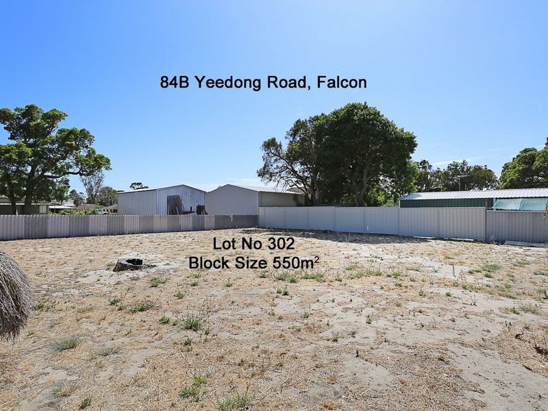 84B Yeedong Road, Falcon WA 6210